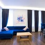 Pago Boutique Suites