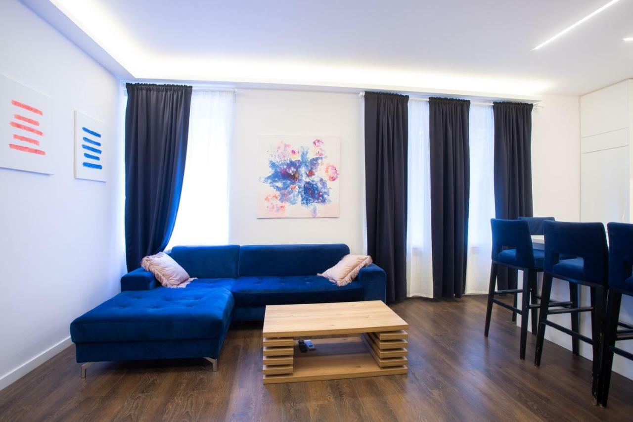 Pago Boutique Apartament